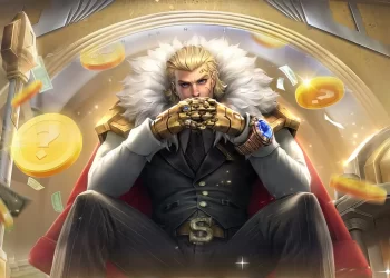 Cara Bermain Roamer Mobile Legends