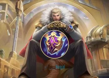 Fungsi Athena Shield Mobile Legends