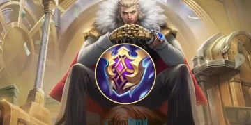 Fungsi Athena Shield Mobile Legends