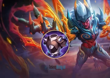 Fungsi Blade Armor ML Mobile Legends