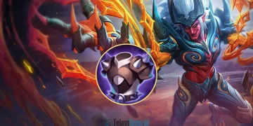 Fungsi Blade Armor ML Mobile Legends