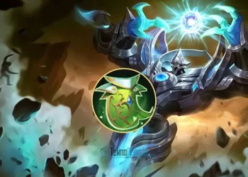 Fungsi Item Oracle ML Mobile Legends