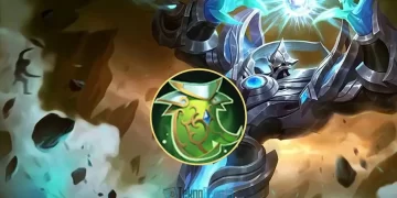 Fungsi Item Oracle ML Mobile Legends