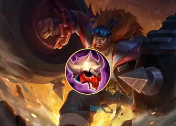 Item Cursed Helmet ML Mobile Legends
