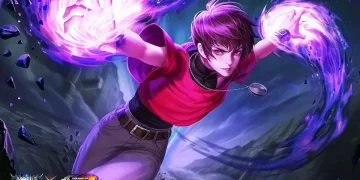 Kelebihan dan Kelemahan Dyrroth Mobile Legends
