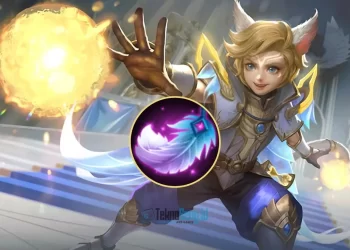 Feather of Heaven Mobile Legends