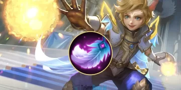 Feather of Heaven Mobile Legends
