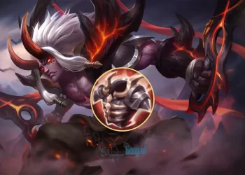 Fungsi Brute Force Breastplate Mobile Legends