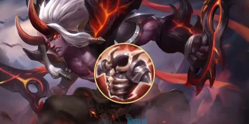 Fungsi Brute Force Breastplate Mobile Legends