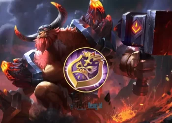 Item Immortality ML Mobile Legends