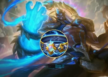6 Fungsi Thunder Belt Mobile Legends 7 Item Thunder Belt Mobile Legend