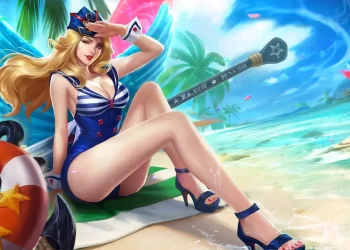 Jenis Damage Di Mobile Legends