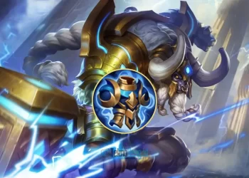 Kegunaan Twilight Armor ML