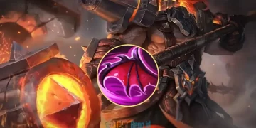 Queen’s Wings ML Mobile Legends