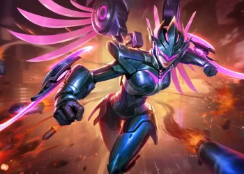 Build dan Emblem Karrie Tersakit 2024 Mobile Legends 13 Build dan Emblem Karrie Tersakit Mobile Legends