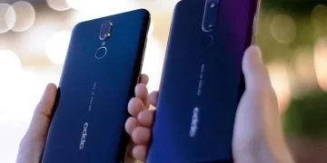 Perbedaan OPPO F11 dan OPPO F11 Pro