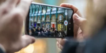 Tips Dasar Belajar Fotografi HP Pemula