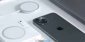 Apa Itu Garansi TAM iPhone