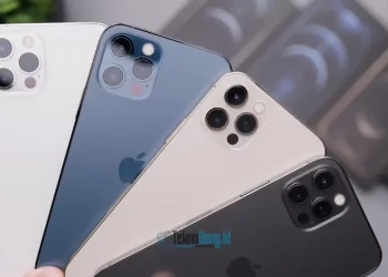 Apa itu HF iPhone dan Arti Full Set No HF