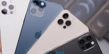 Apa itu HF iPhone dan Arti Full Set No HF