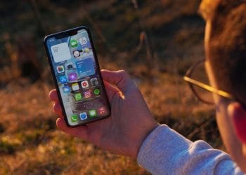 Arti Nomor Model iPhone