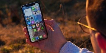 Arti Nomor Model iPhone