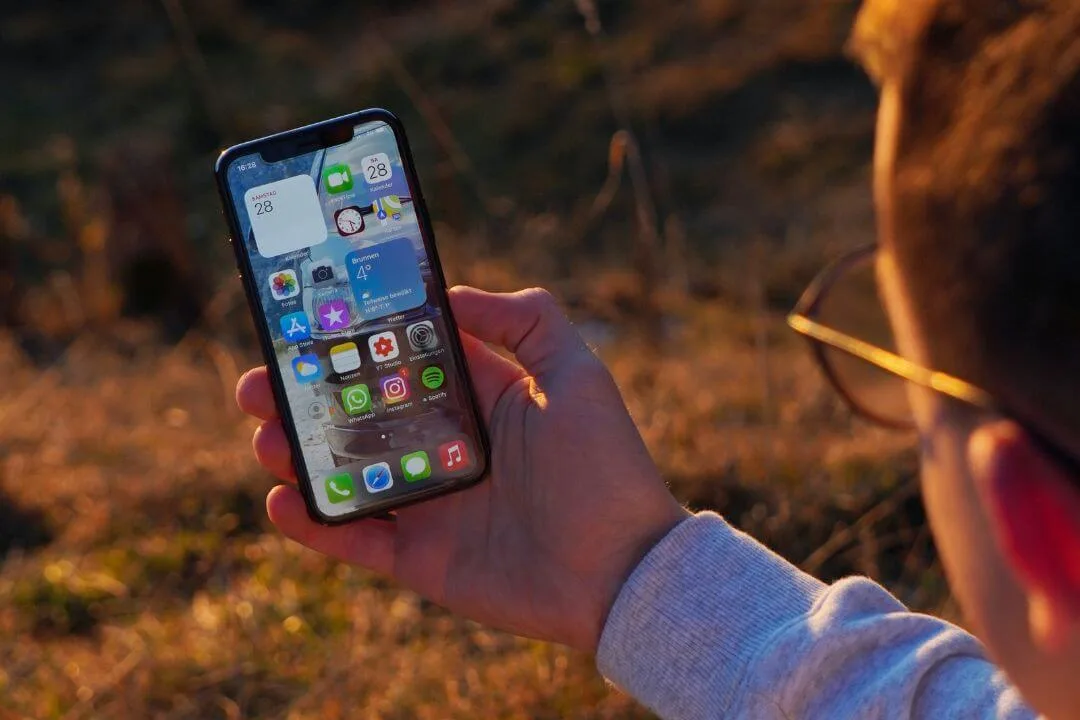 Arti Nomor Model iPhone