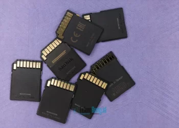 Cara Mengatasi eMMC Rusak Tanpa Ganti