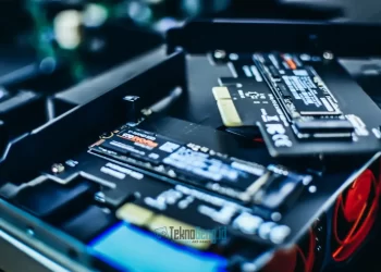 Cara Mengetahui SSD yang Cocok Untuk Laptop
