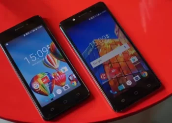 Cara memperbaiki Andromax hanya muncul logo Smartfren