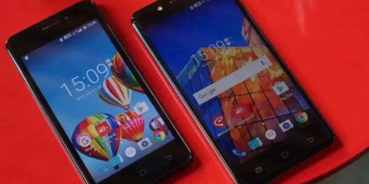 Cara memperbaiki Andromax hanya muncul logo Smartfren