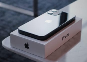 Ciri Ciri iPhone Garansi iBox