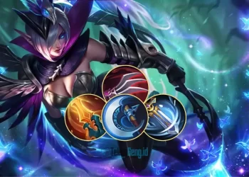 Critical Chance Mobile Legend