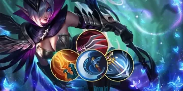 Critical Chance Mobile Legend