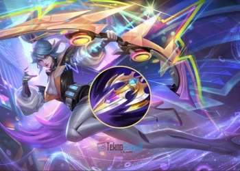 Fungsi Sea Halberd Mobile Legends