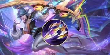 Fungsi Sea Halberd Mobile Legends