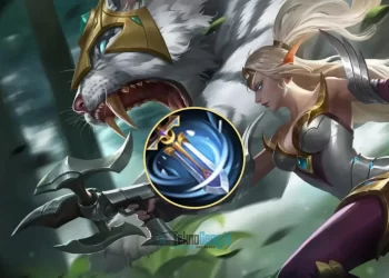 Fungsi Windtalker Mobile Legends (ML)