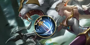 Fungsi Windtalker Mobile Legends (ML)