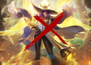 Item Counter Lesley True Damage Mobile Legends