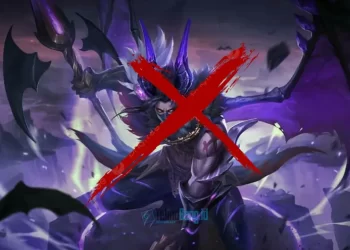 Item Counter Moskov Mobile Legends