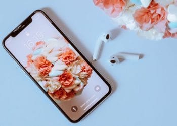 Kode iPhone ZP/A Bagus Tidak