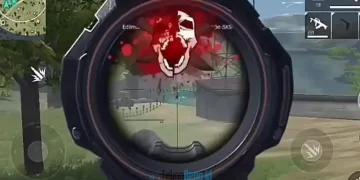Settingan Sensitivitas FF Auto Headshot