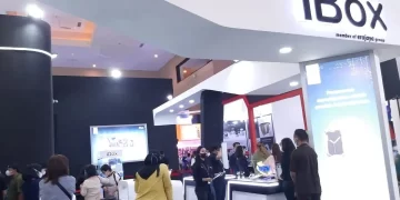 Toko Resmi iPhone di Indonesia