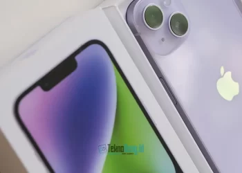 iPhone Like New Artinya Apa