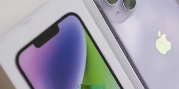 iPhone Like New Artinya Apa