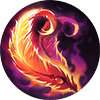 Blood Wings ML PNG
