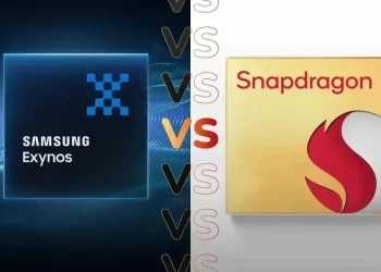 Chipset Exynos vs Snapdragon Bagus Mana