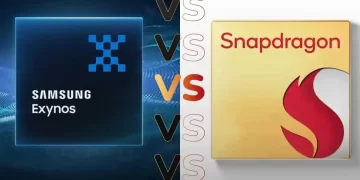 Chipset Exynos vs Snapdragon Bagus Mana