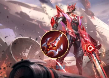 Endless Battle Mobile Legends