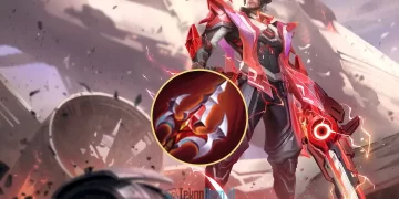 Endless Battle Mobile Legends